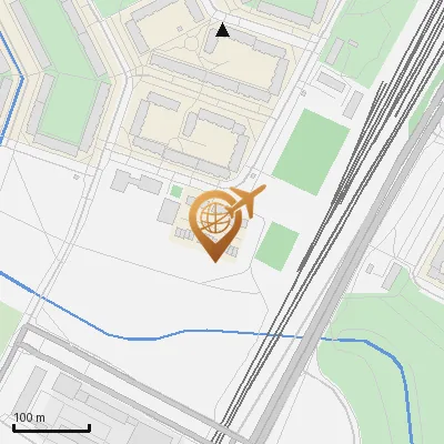 Foto zu Geraer Ring 18, 12689 Berlin