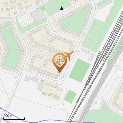 Foto zu Geraer Ring 21-25, 12689 Berlin