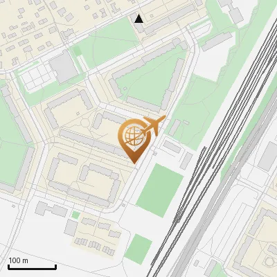 Foto zu Geraer Ring 27, 12689 Berlin