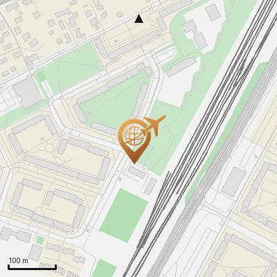 Foto zu Geraer Ring 30-32, 12689 Berlin