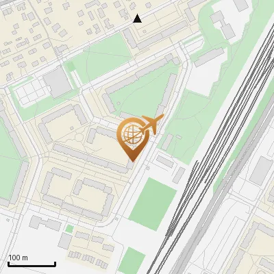 Foto zu Geraer Ring 33, 12689 Berlin