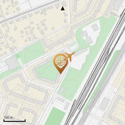 Foto zu Geraer Ring 35-53, 12689 Berlin