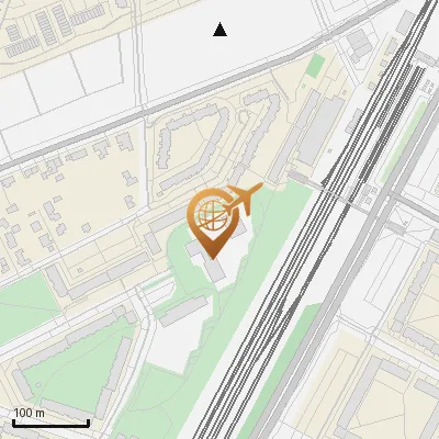 Foto zu Geraer Ring 54, 12689 Berlin