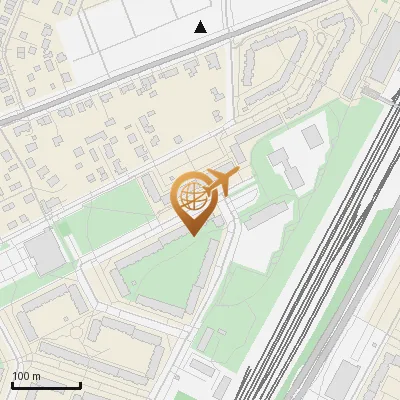 Foto zu Geraer Ring 55, 12689 Berlin