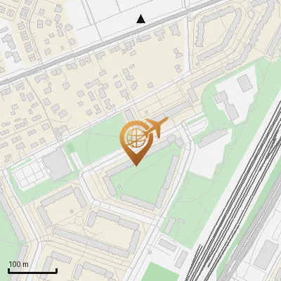 Foto zu Geraer Ring 61-65, 12689 Berlin