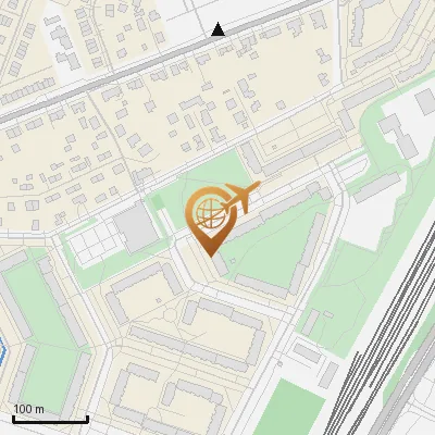 Foto zu Geraer Ring 71-79, 12689 Berlin