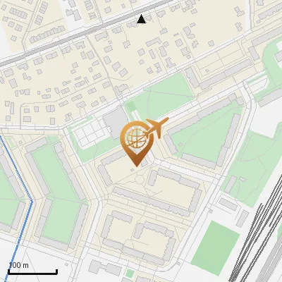 Foto zu Geraer Ring 82, 12689 Berlin