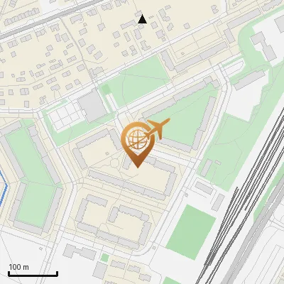 Foto zu Geraer Ring 83-92, 12689 Berlin