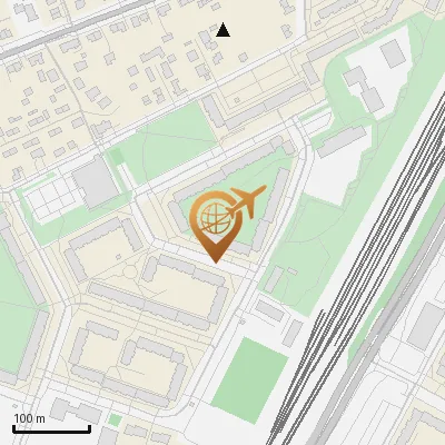 Foto zu Geraer Ring 93-99, 12689 Berlin