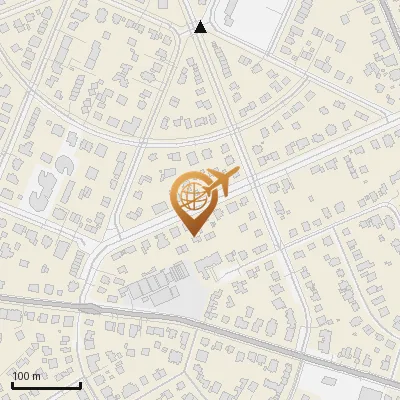 Karte Geraer Straße 11-16, 12209 Berlin