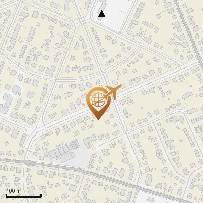 Foto zu Geraer Straße 17-20, 12209 Berlin