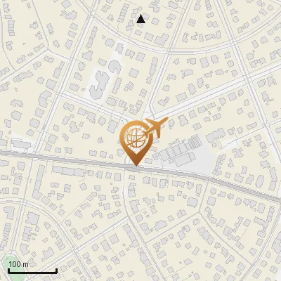 Foto zu Geraer Straße 2-4, 12209 Berlin