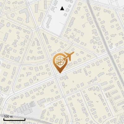 Foto zu Geraer Straße 21-27, 12209 Berlin