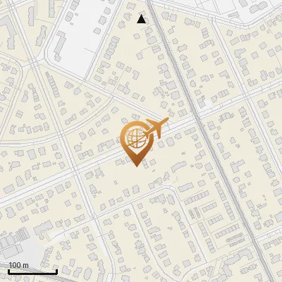 Foto zu Geraer Straße 28-34, 12209 Berlin