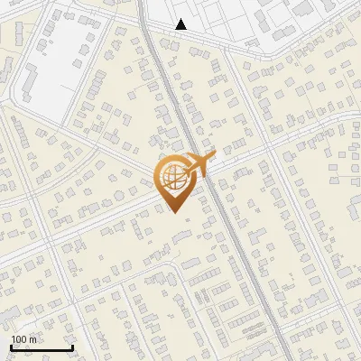 Foto zu Geraer Straße 36-42, 12209 Berlin