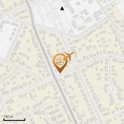 Foto zu Geraer Straße 43-47, 12209 Berlin