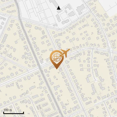 Foto zu Geraer Straße 50, 12209 Berlin