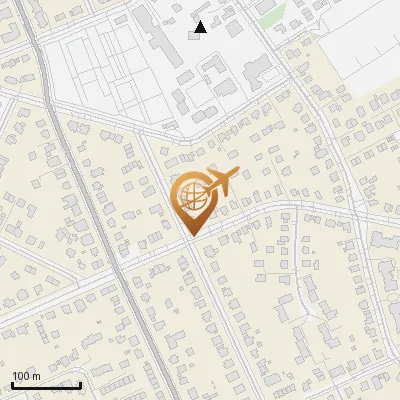 Foto zu Geraer Straße 51-53, 12249 Berlin