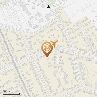 Foto zu Geraer Straße 54-63, 12249 Berlin