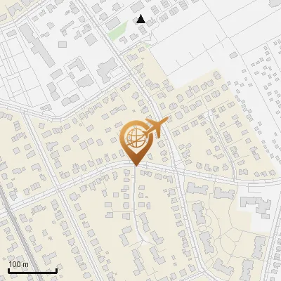 Foto zu Geraer Straße 65-74, 12249 Berlin