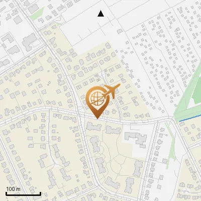 Foto zu Geraer Straße 79-83, 12249 Berlin