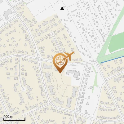 Foto zu Geraer Straße 84-86, 12249 Berlin