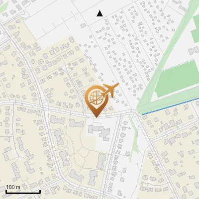 Foto zu Geraer Straße 87-93, 12249 Berlin