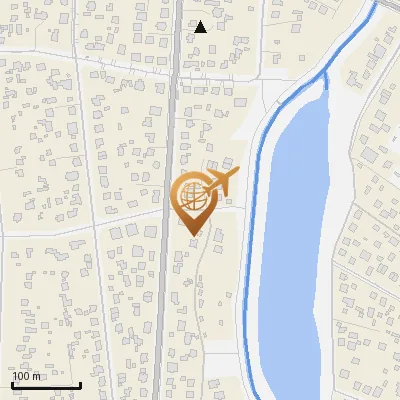 Karte Geraldstraße 13, 12683 Berlin