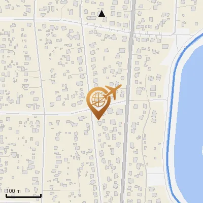 Karte Geraldstraße 5, 12683 Berlin