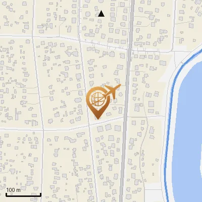 Karte Geraldstraße 6, 12683 Berlin