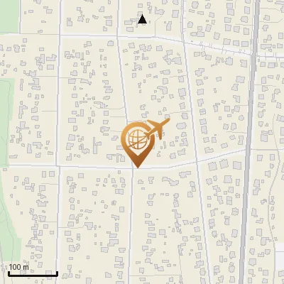 Foto zu Geraldweg 1-3, 12683 Berlin