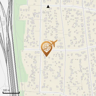 Foto zu Geraldweg 5-16, 12683 Berlin