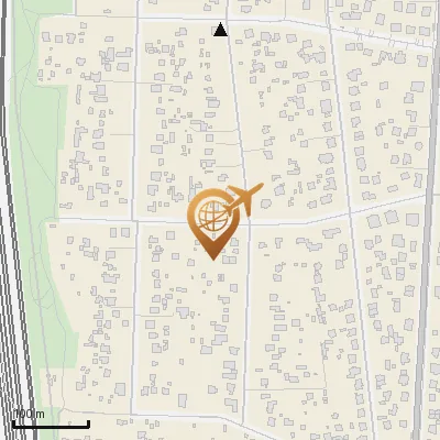 Karte Geraldweg 17, 12683 Berlin