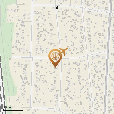 Foto zu Geraldweg 17-18, 12683 Berlin