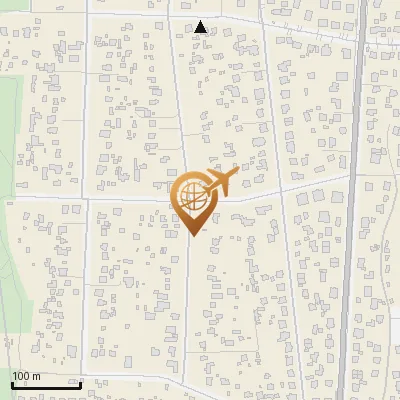 Foto zu Geraldweg 19, 12683 Berlin