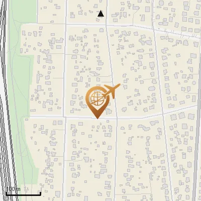 Foto zu Geraldweg 4, 12683 Berlin