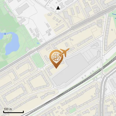 Foto zu Geranienstraße 6-14, 12203 Berlin