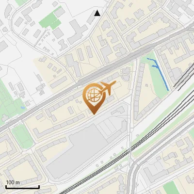 Foto zu Geranienstraße 2-4, 12203 Berlin