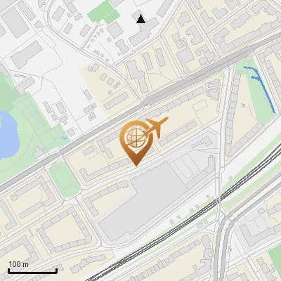 Foto zu Geranienstraße 5, 12203 Berlin