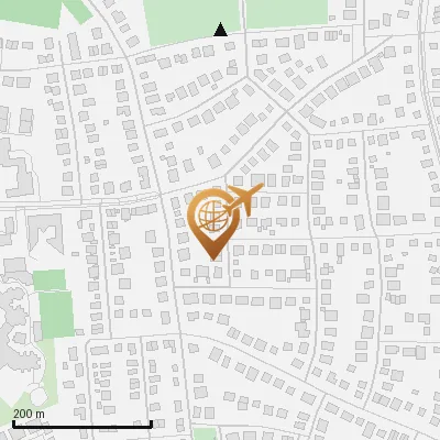 Foto zu Geranienstraße 6-10, 81377 München