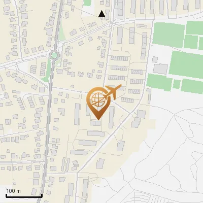 Foto zu Geranienweg 27-35, 22607 Hamburg