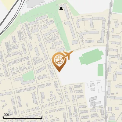 Foto zu Gerastraße 6, 80993 München