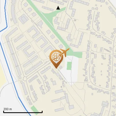 Foto zu Gerbirgis-Weg 4-11, 51069 Köln