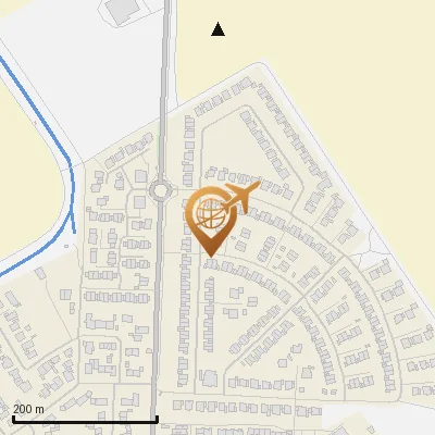 Foto zu Gerd-Baukhage-Bogen 3-4, 50859 Köln