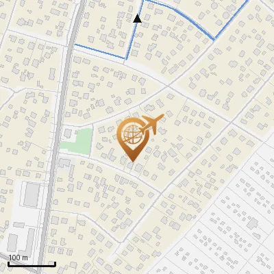 Foto zu Gerdastraße 11-14, 12621 Berlin