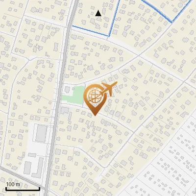 Foto zu Gerdastraße 15-16, 12621 Berlin