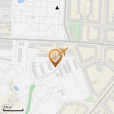 Foto zu Gerdsmeyerweg 2-3, 12105 Berlin