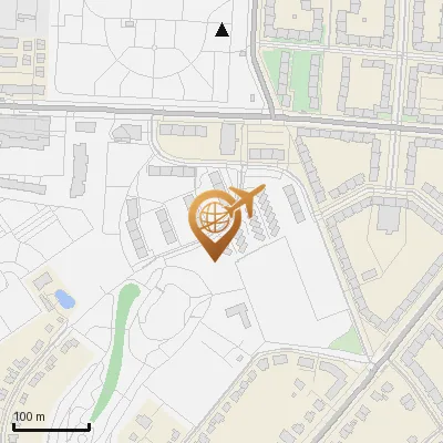 Foto zu Gerdsmeyerweg 7, 12105 Berlin