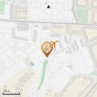 Foto zu Gerdsmeyerweg 8, 12105 Berlin