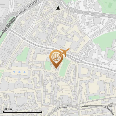 Foto zu Gereonsdriesch 2, 50670 Köln